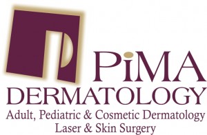 Pima Dermatology LOGO