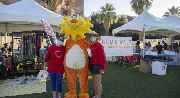 Melanoma Walk/Run 2022 — Skin Cancer Institute at the Arizona Cancer ...